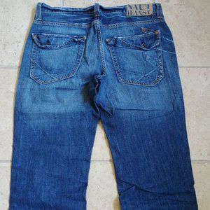 Nautica Men's Jeans 30x30